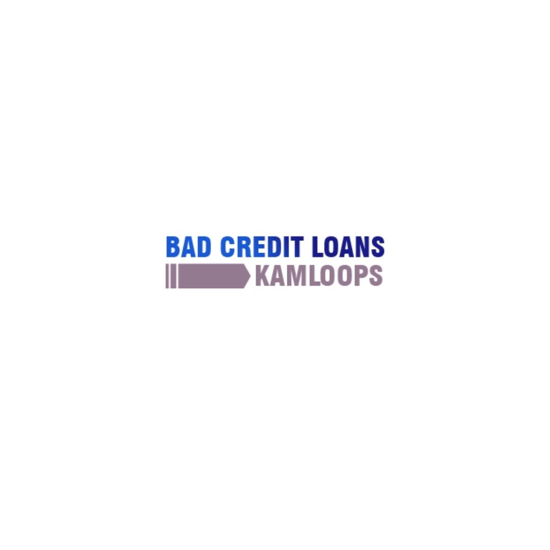 Bad Credit Loans Kamloops